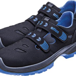 Buty Bezpieczne ATLAS-3565W10_S BN