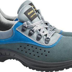 Buty Bezpieczne BDEXO ZNS