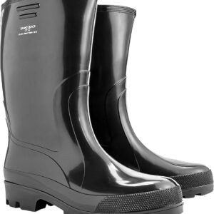 Buty Zawodowe BDGRAND B