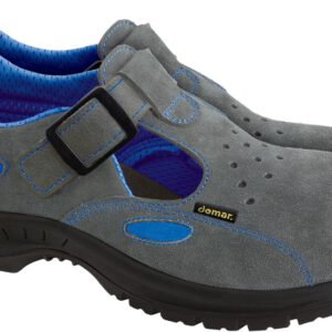 Buty Bezpieczne BDLEO SN
