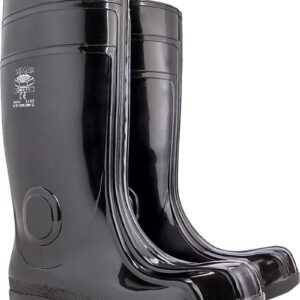 Buty Bezpieczne BDMAXXS5 B