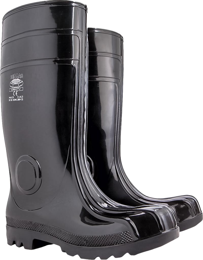 Buty Bezpieczne BDMAXXS5 B