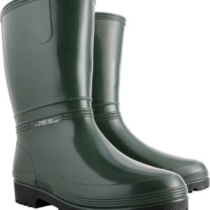 Buty Z Pcv BDRAINNY Z