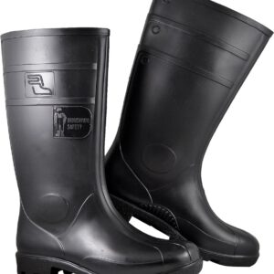 Buty Bezpieczne BFPCVAS13137 B
