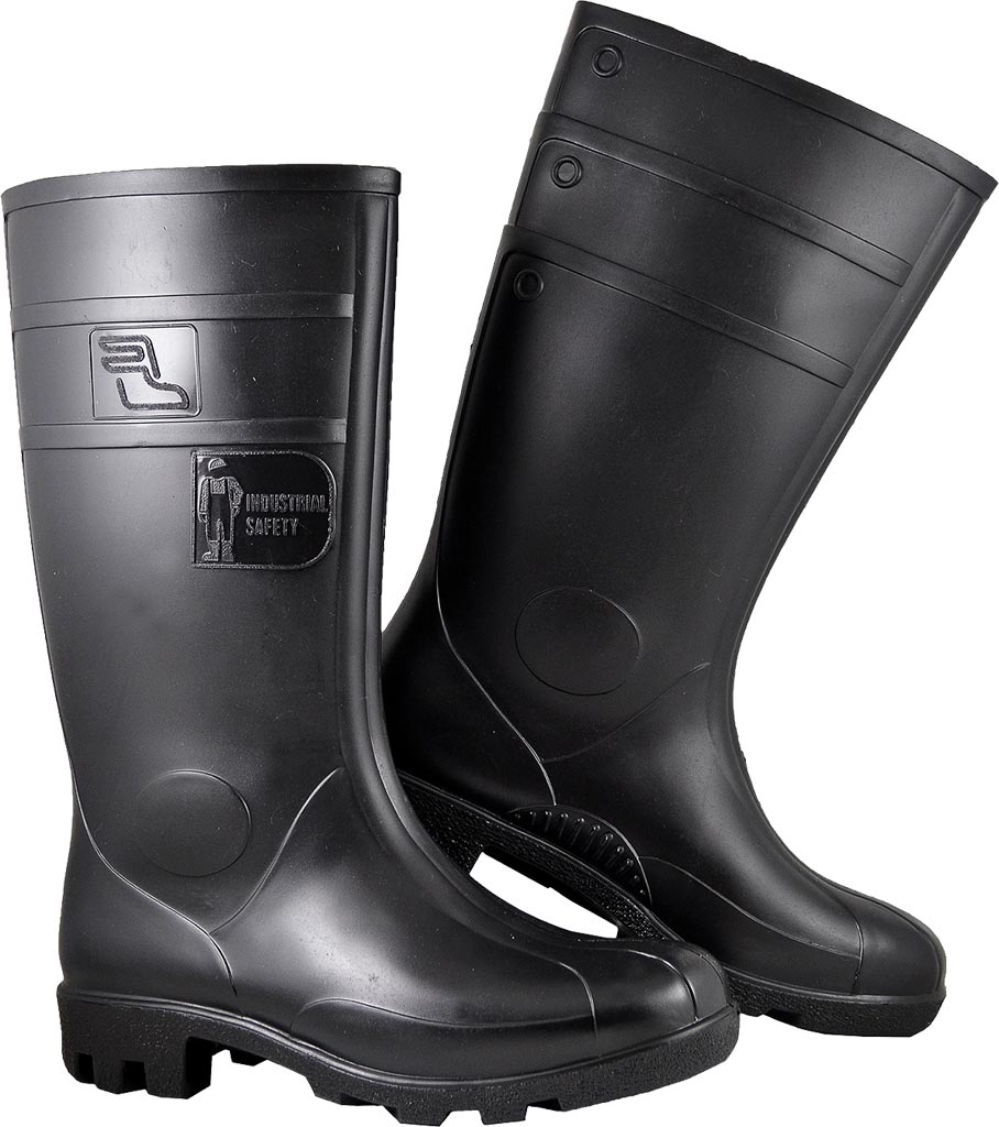 Buty Bezpieczne BFPCVAS13137 B