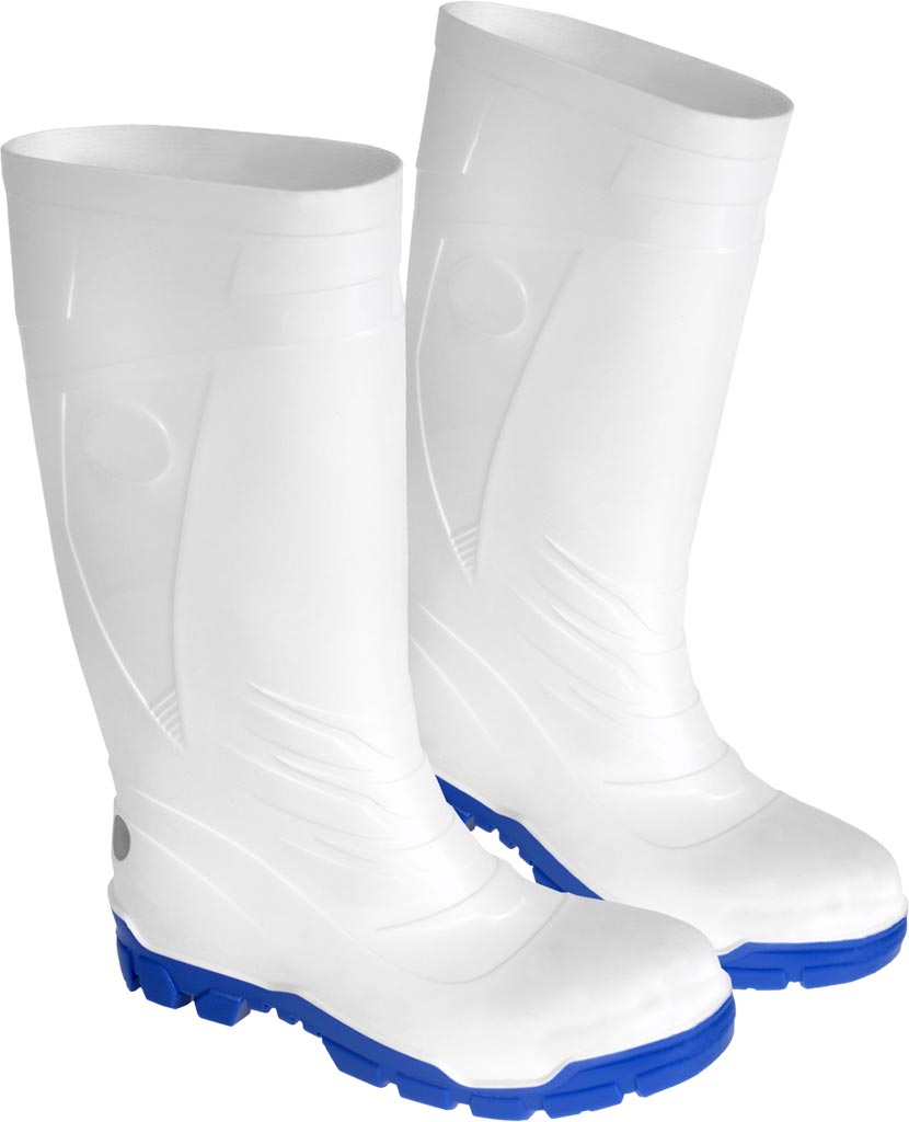 Buty Bezpieczne BFSD13162 WN