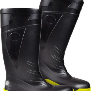 Buty Bezpieczne BFTERMINATORS4 BY