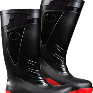 Buty Bezpieczne BFTERMINATORS5 BC