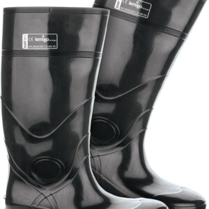 Buty Bezpieczne BLBARTS5 B