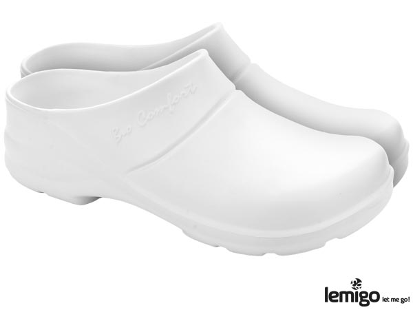 Klapki BLBIOCOMFORT W - obrazek 2