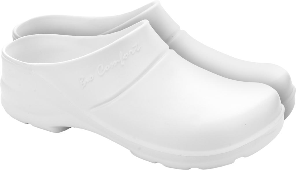 Klapki BLBIOCOMFORT W
