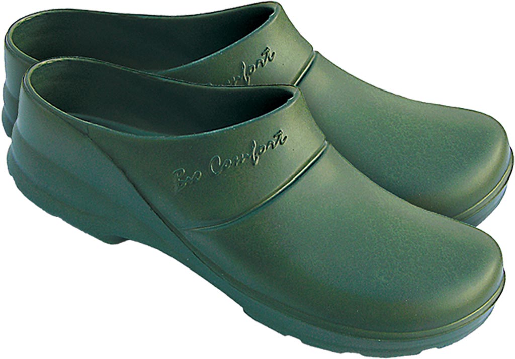 Klapki BLBIOCOMFORT Z