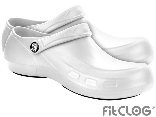 Klapki 8% Vat BLFITCLOGPP W - obrazek 2