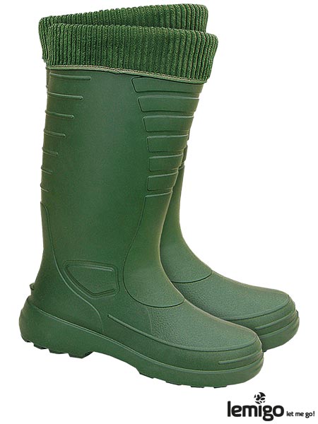 Buty Zawodowe BLGRENLANDER Z - obrazek 2