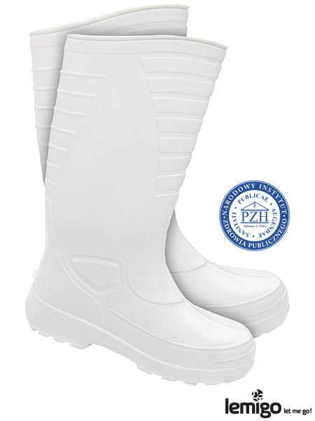 Buty Zawodowe BLWELLINGTON W - obrazek 7