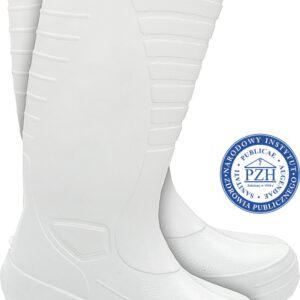 Buty Zawodowe BLWELLINGTON W