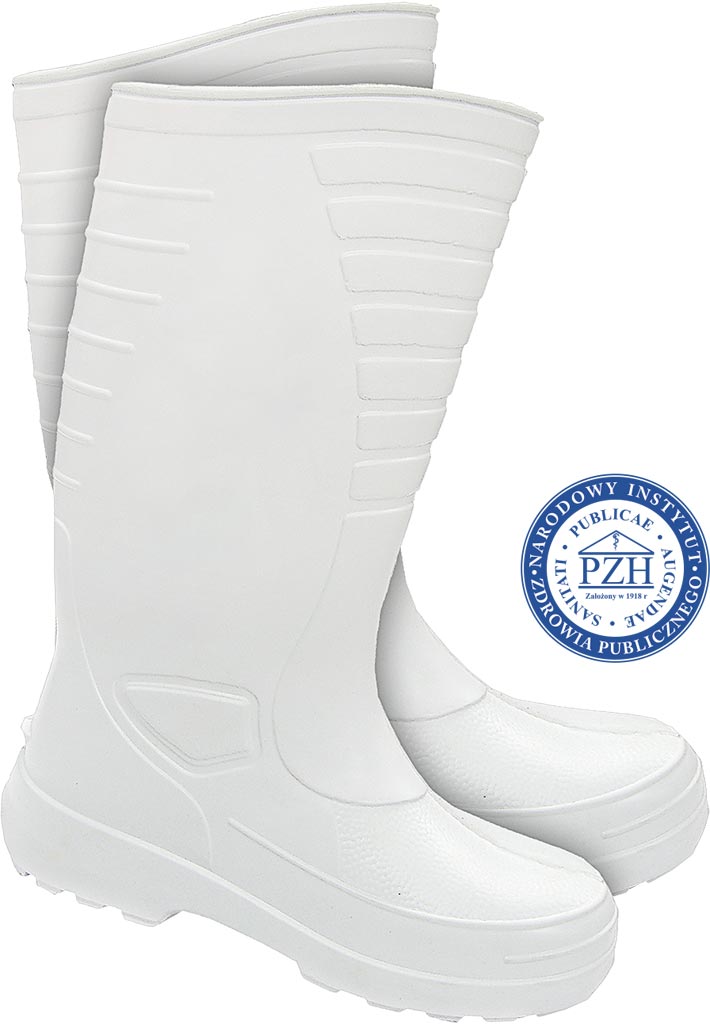 Buty Zawodowe BLWELLINGTON W