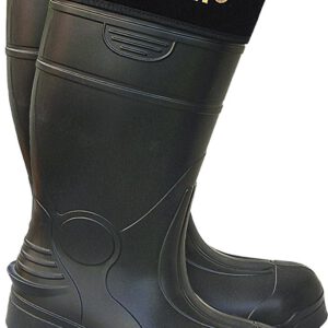 Buty Bezpieczne BLWORKER B