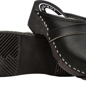 Buty Zawodowe BMDREGLB B