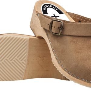Buty Zawodowe BMDREGLBE BE