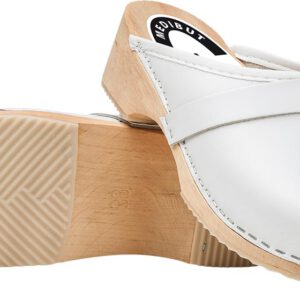 Buty Zawodowe BMDREGLW W