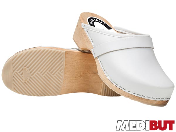 Buty Zawodowe BMDREGLW W - obrazek 7