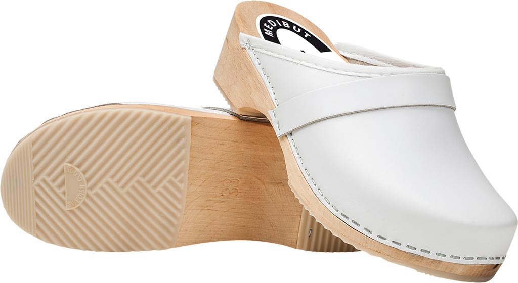 Buty Zawodowe BMDREGLW W - obrazek 6