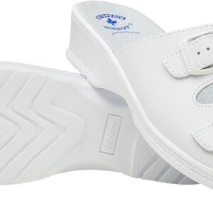 Buty Zawodowe BMKLA2PAS W
