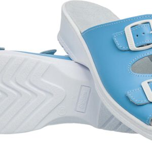 Buty Zawodowe BMKLA2PAS N