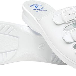 Buty Zawodowe BMKLA3PAS W