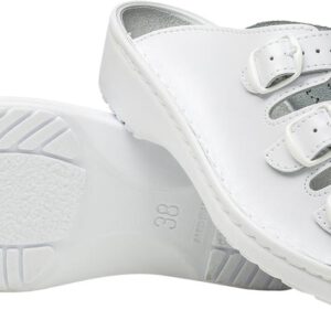 Buty Zawodowe BMKLA3PASSP W