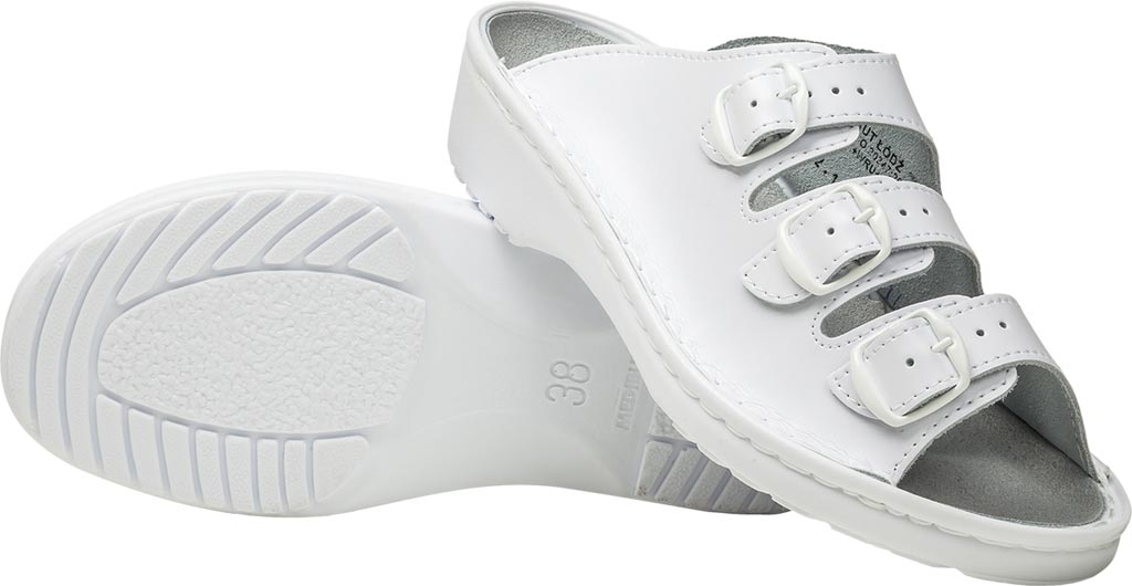 Buty Zawodowe BMKLA3PASSP W