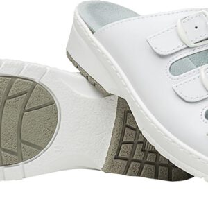 Buty Zawodowe BMKLA3PASWK W