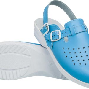 Buty Zawodowe BMKLADZ2PASDAM N