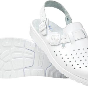 Buty Zawodowe BMKLADZ2PASMES W