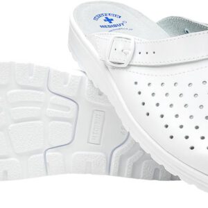 Buty Zawodowe BMKLADZPAMES W