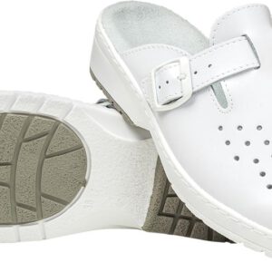 Buty Zawodowe BMKLADZWK W