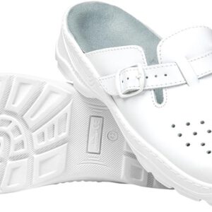Buty Zawodowe BMKLADZWKMES W