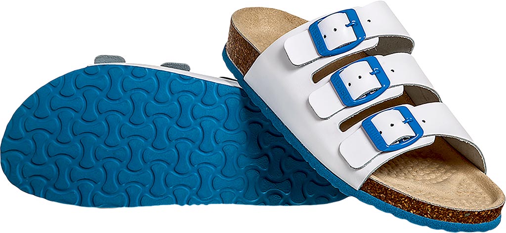 Buty Zawodowe BMKLAKOR3PAS WN