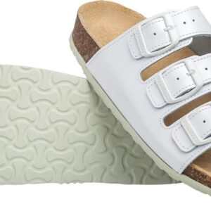 Buty Zawodowe BMKLAKOR3PAS W