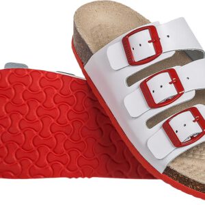 Buty Zawodowe BMKLAKOR3PAS WC