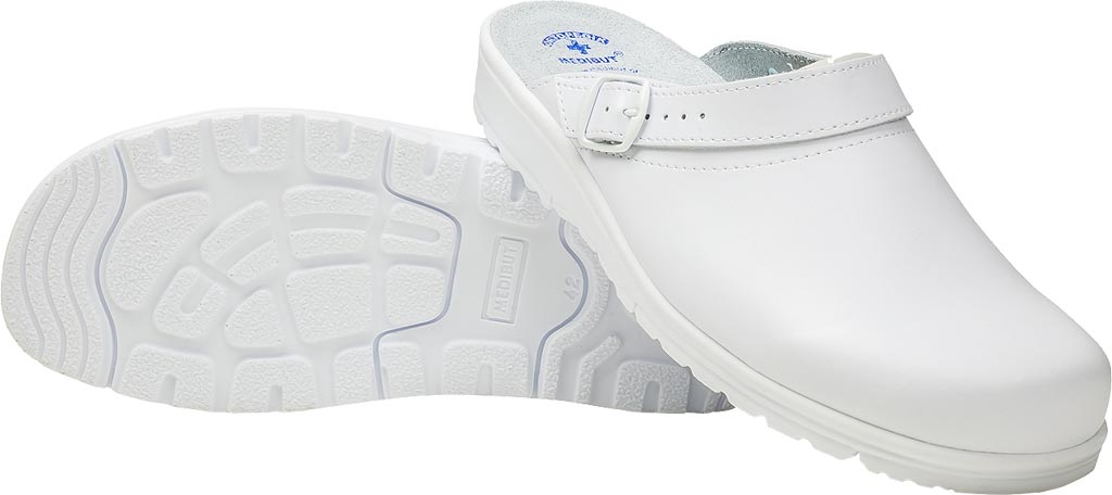 Buty Zawodowe BMKLAPASUNI W