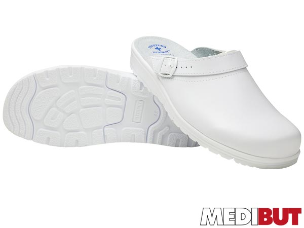 Buty Zawodowe BMKLAPASUNI W - obrazek 7