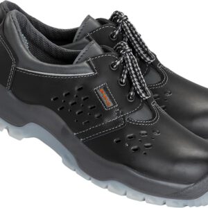 Buty Bezpieczne BPPOP0391 BS
