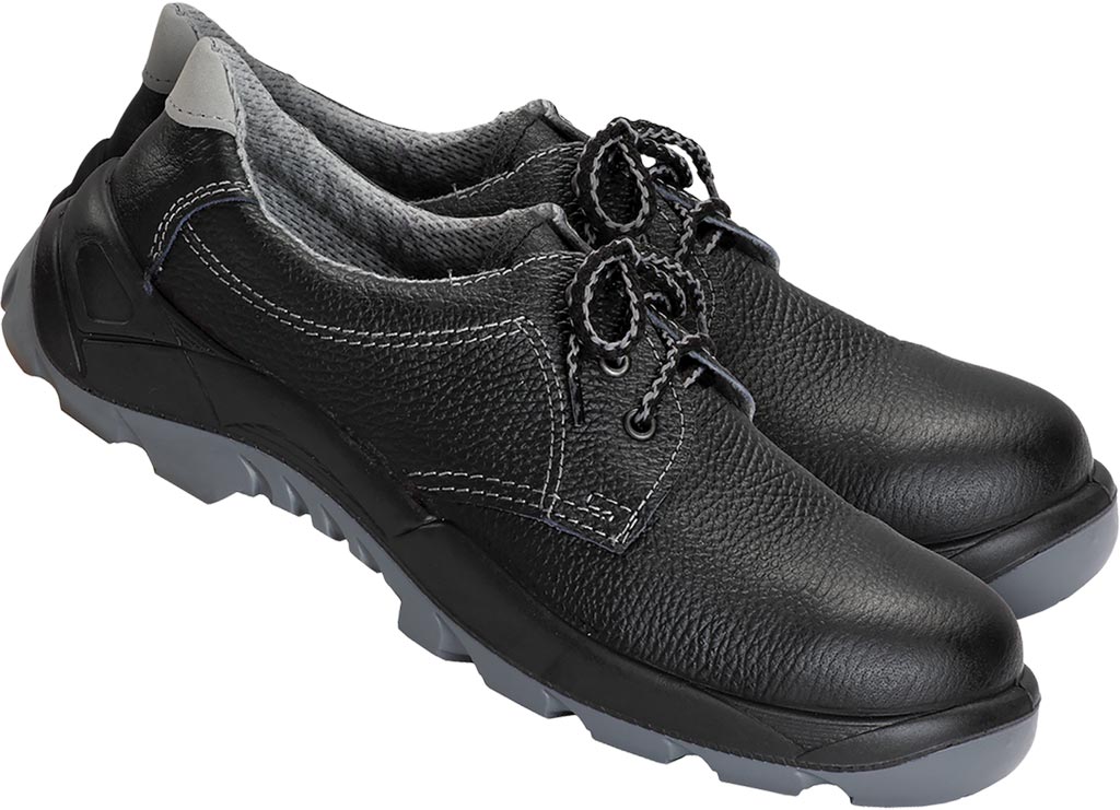 Buty Bezpieczne BPPOP317 BS