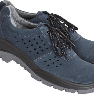 Buty Bezpieczne BPPOP45 G