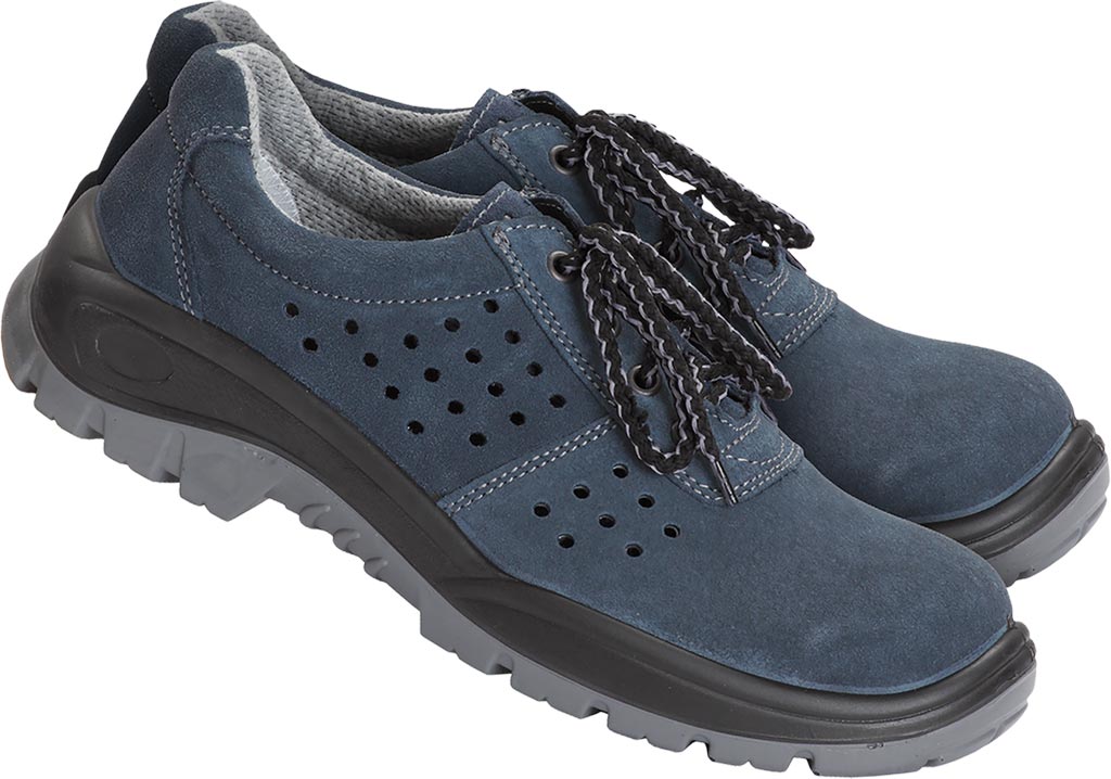 Buty Bezpieczne BPPOP45 G