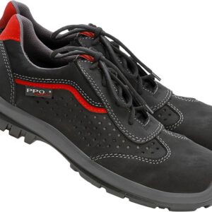 Buty Bezpieczne BPPOP502 BSC