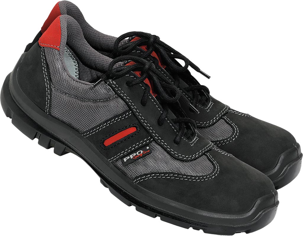 Buty Bezpieczne BPPOP503 BSC