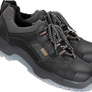 Buty Bezpieczne BPPOP62 BS